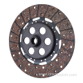 Tractor Clutch Disc For Massey Ferguson 285